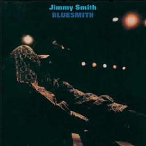 jimmy smith: bluesmith