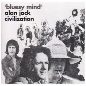 alan jack civilization: bluesy mind