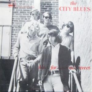 city blues: blues for lawrence street