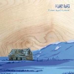 giant sand: blurry blue mountain