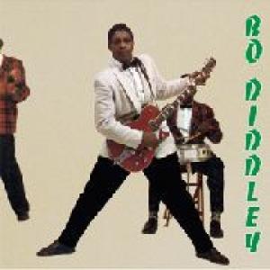 bo diddley: bo diddley