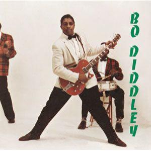 bo diddley: bo diddley