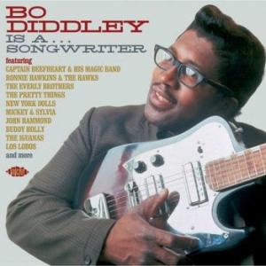 various: bo diddley is a songwriter