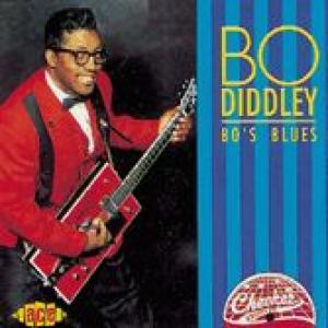bo diddley: bo's blues