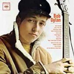 bob dylan: bob dylan