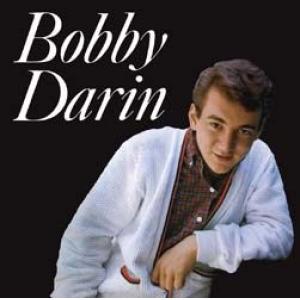 bobby darin: bobby darin