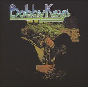 bobby keys: bobby keys
