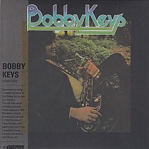 bobby keys: bobby keys