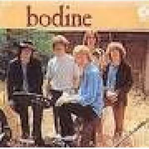 bodine: bodine