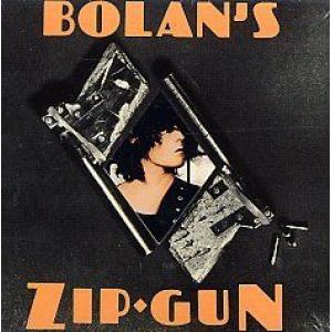 t.rex: bolan's zip gun