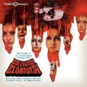 various: bollywood bloodbath