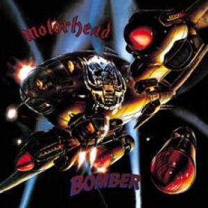 motörhead: bomber