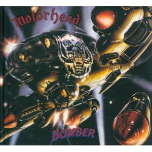 motorhead: bomber