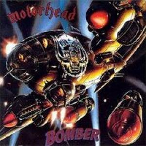 motorhead: bomber (record store day 2013 exclusive - limited)