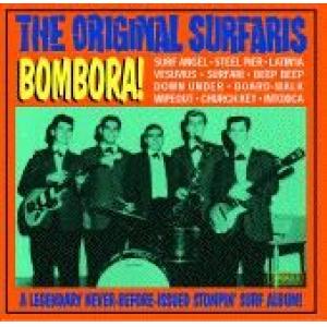 original surfaris: bombora!