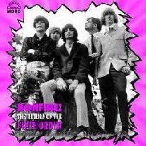 fifth order: bonfire! return of the fifth order