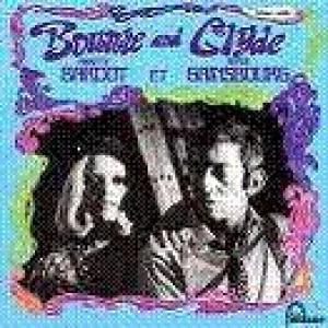 serge gainsbourg & brigitte bardot: bonnie and clyde