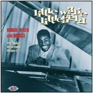 little willie littlefield: boogie blues and bounce: the modern recordings vol