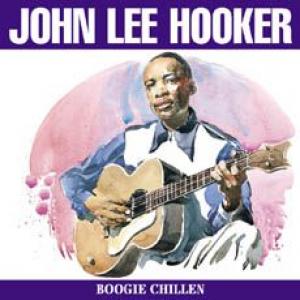 john lee hooker: boogie chillen
