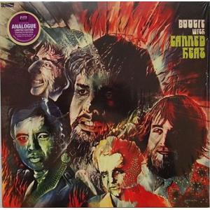 canned heat: boogie with canned heat