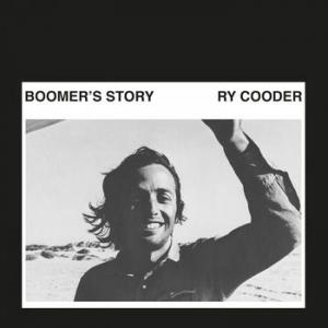 ry cooder: boomer's story (coloured)