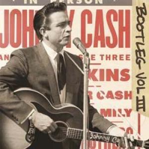 johnny cash: bootleg 3: live around the world (coloured)