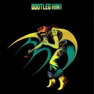 alexis korner: bootleg him