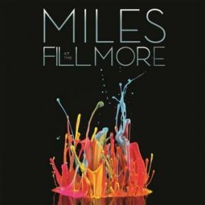 miles davis: bootleg series 3: live at the filmore