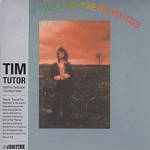 tim tutor: boppin' through the milky way