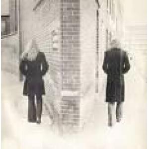 keith cross & peter ross: bored civilians