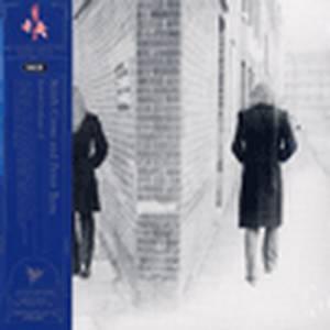 keith cross & peter ross: bored civilians +