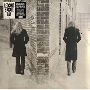 keith cross & peter ross: bored civilians (record store day 2020 exclusive, limited)