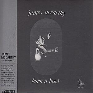 james mccarthy: born a loser