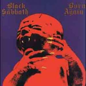 black sabbath: born again