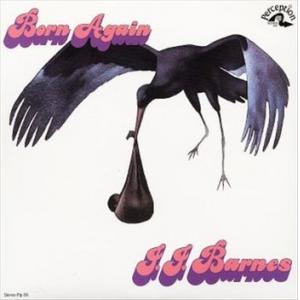 j.j. barnes: born again