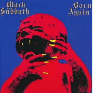 black sabbath: born again