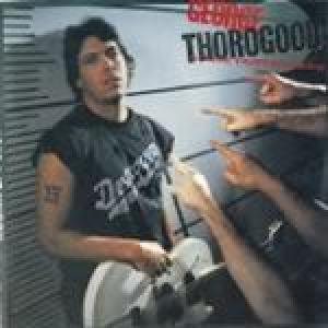 g thorogood & the destroyers: born to be bad