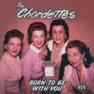 the chordettes: born to be with you