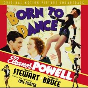 original motion picture soundtrack: born to dance