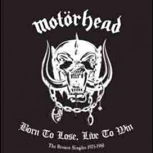 motorhead: born to lose, live to win