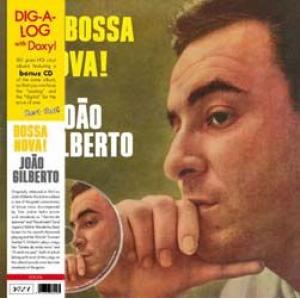joao gilberto: bossa nova!