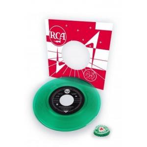 elvis presley: bossa nova baby 7