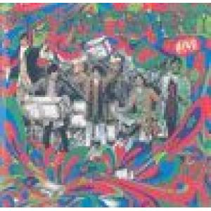 boston tea party: boston tea party