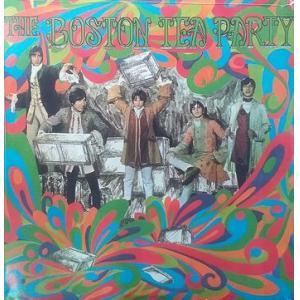 boston tea party: boston tea party