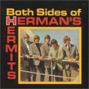 herman's hermits: both sides of herman's hermit