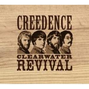 creedence clearwater revival: box set