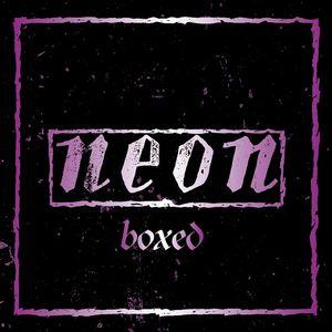 neon: boxed