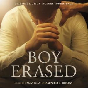 original soundtrack: boy erased -music by danny bensi, saunder jurriaans, troye sivan & jonsi- (coloured vinyl)