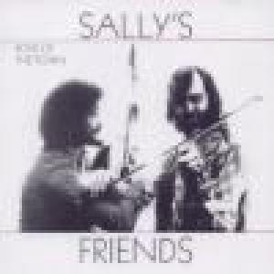 sally's friends: boys of the town