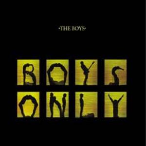 the boys: boys only